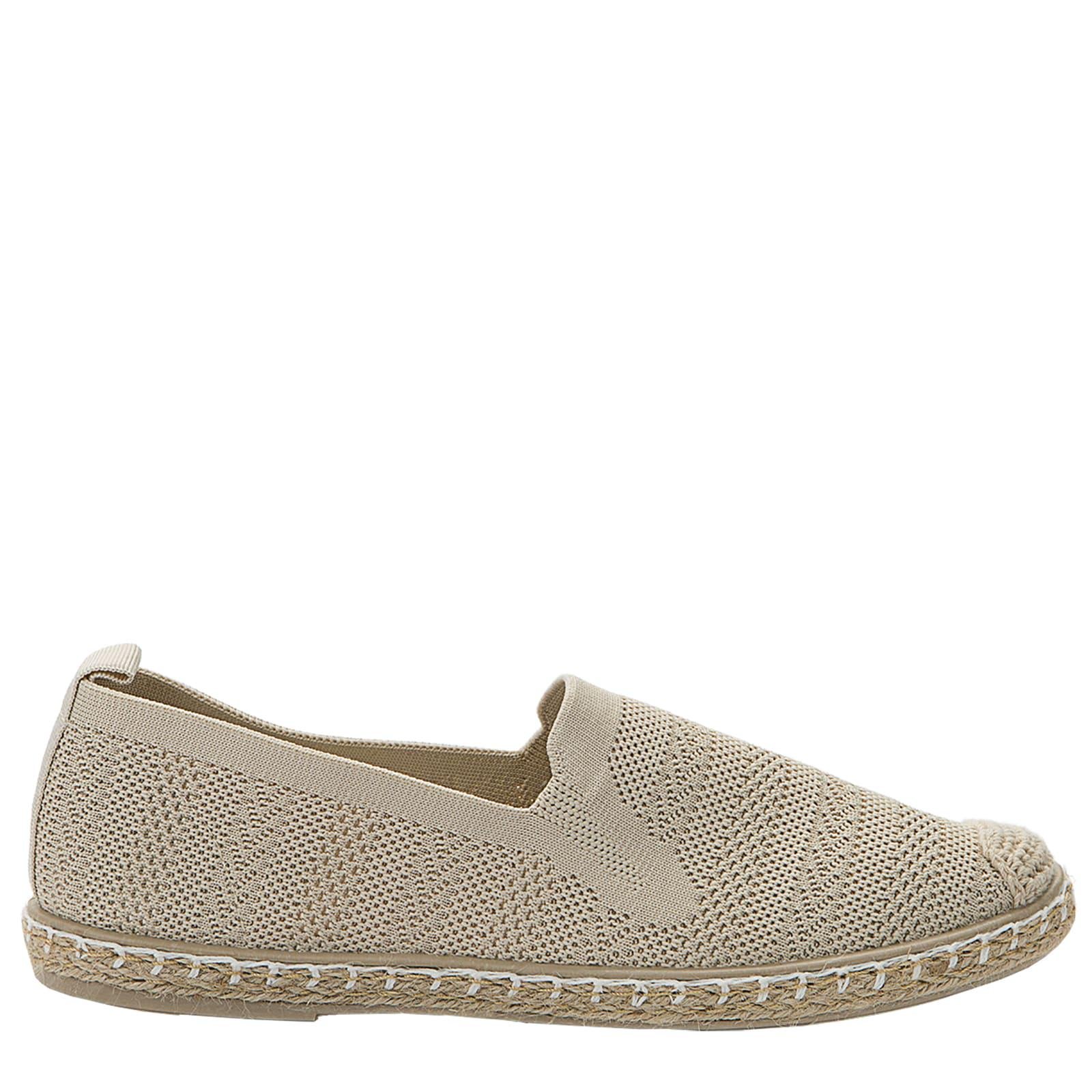 Эспадрильи женские Neomood р. 40 Бежевый (9256524740) Эспадрильи женские Neomood р. 40 Бежевый (9256524740)