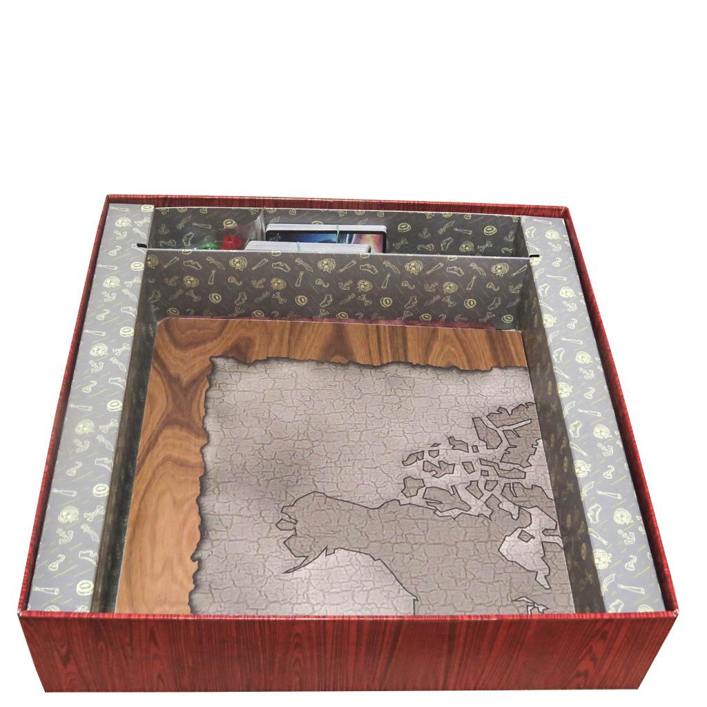 Настольная игра ARTOS GAMES Пираты Разноцветный (SR-113-N-994) - фото 6 Настольная игра ARTOS GAMES Пираты Разноцветный (SR-113-N-994) - фото 6