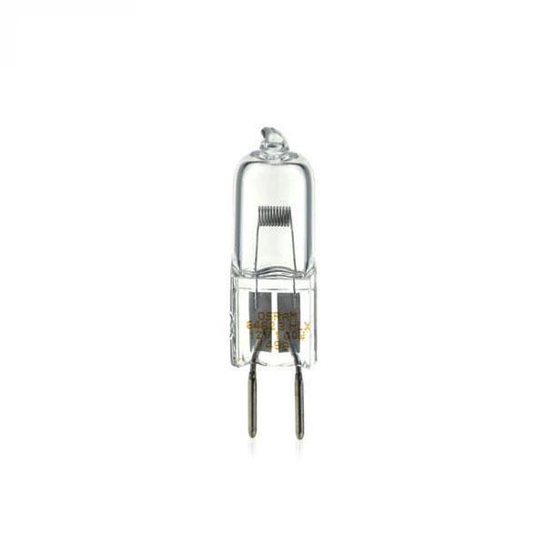 Лампа галогенна Osram 64623 HLX EVA M/28 100 W 12 V GY6.35