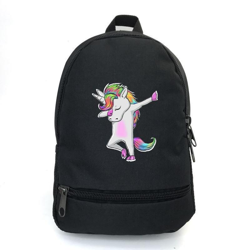 Школьный рюкзак детский Cappuccino Toys с принтом Unicorn EDN-0035 12,5 л Черный (1369989272) Школьный рюкзак детский Cappuccino Toys с принтом Unicorn EDN-0035 12,5 л Черный (1369989272)