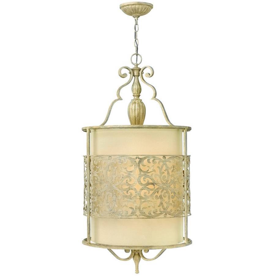 Люстра Hinkley ELSTEAD Hk/Carabel/P/C (62d17b1ae2f9c66d2154e46b)