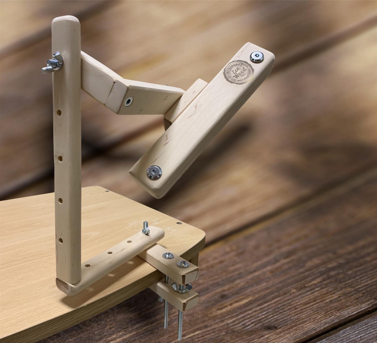 Держатель для пелец (27684250) - фото 8 Держатель для пелец (27684250) - фото 8