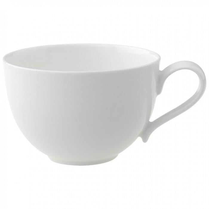 Чашка для кофе Villeroy & Boch New Cottage Basic фарфор 250 мл (2475502)