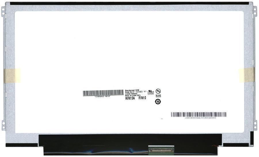 Матрица для ноутбука B116XW03 V.1