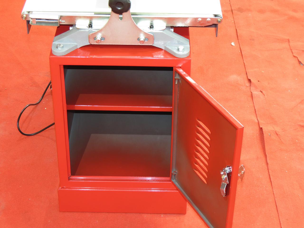 Барабанно-шліфувальний верстат Holzmann ZS 560U (2727000626) - фото 4 Барабанно-шліфувальний верстат Holzmann ZS 560U (2727000626) - фото 4