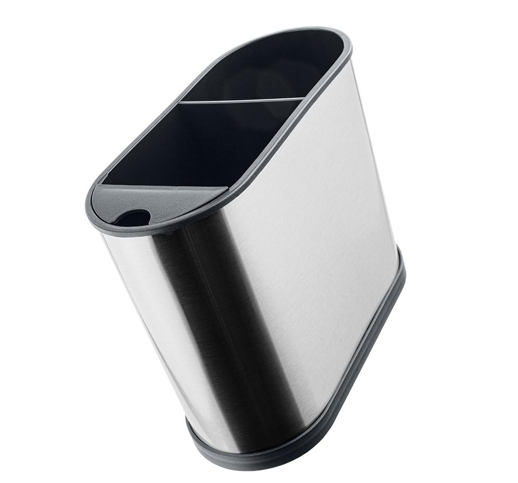 Підставка для кухонного приладдя Vinzer 23x18,5x10 см (50233) - фото 2 Підставка для кухонного приладдя Vinzer 23x18,5x10 см (50233) - фото 2