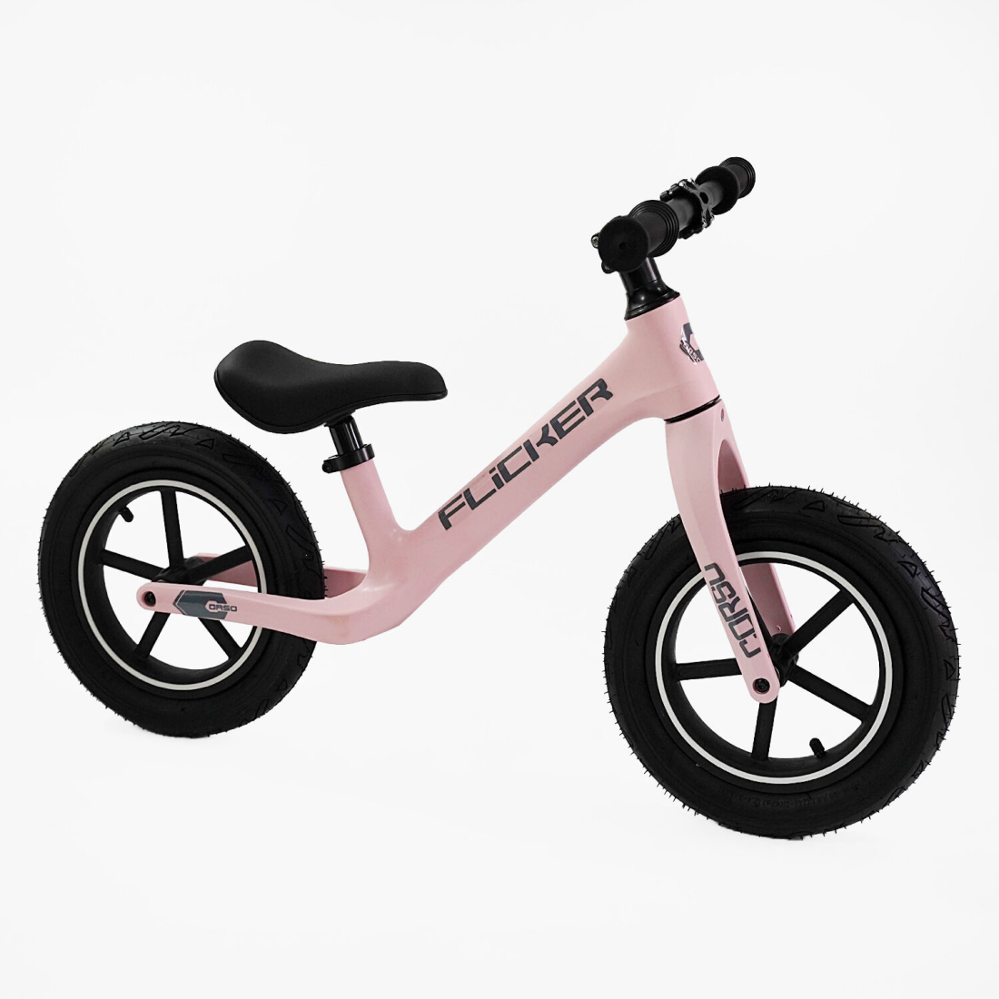 Біговел Corso 12 Flicker Рожевий