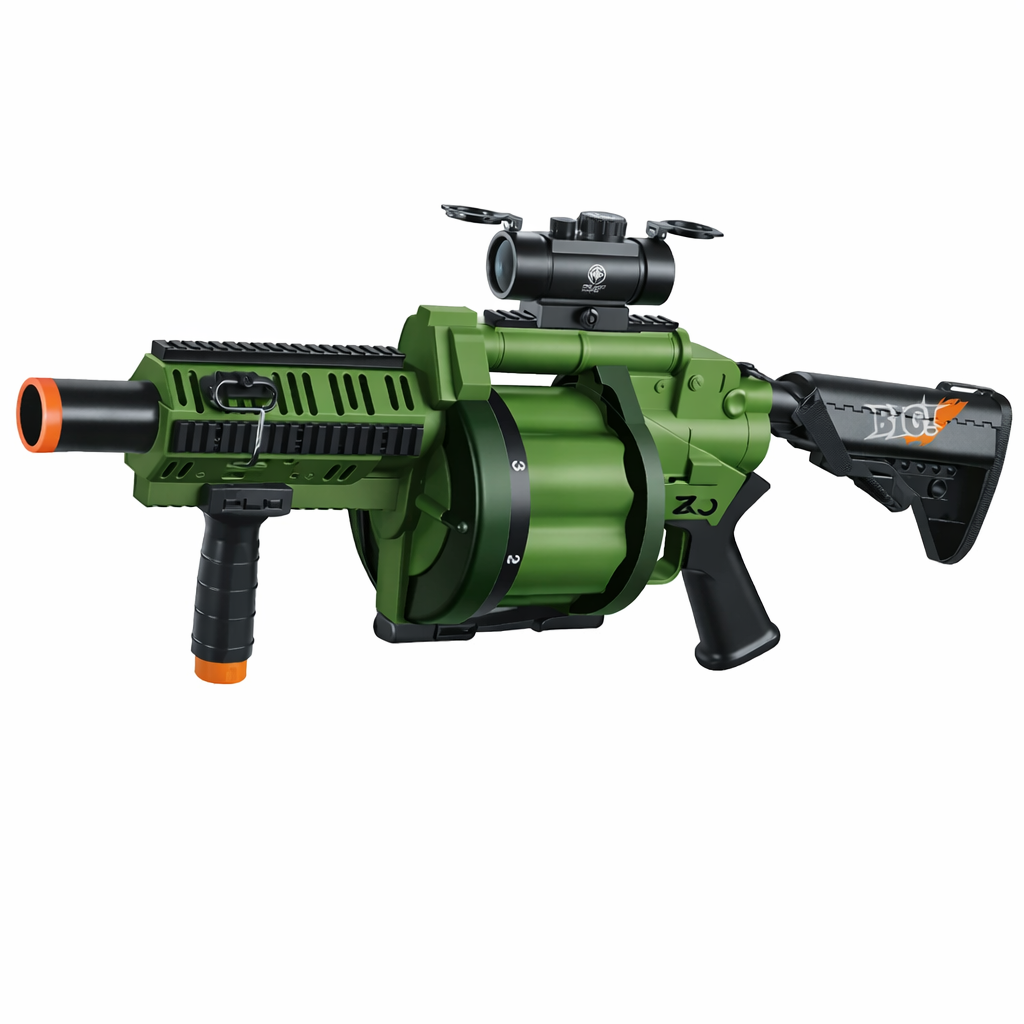 Игрушечный дробовик Базука М32 (35718211)