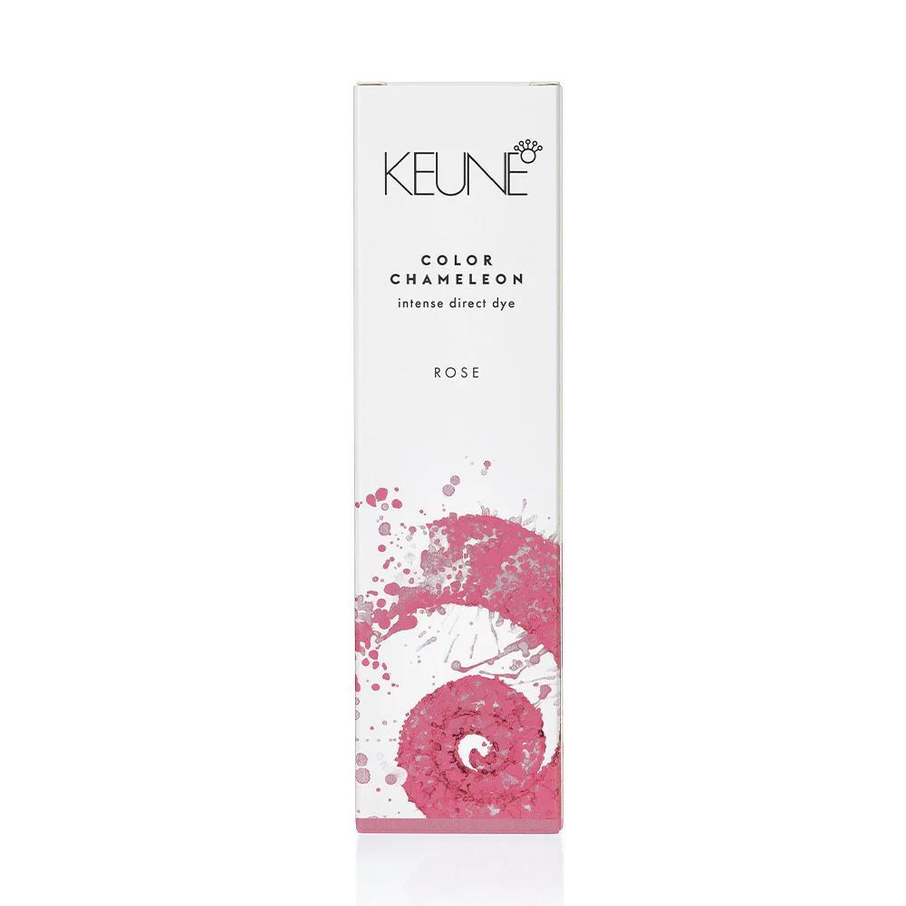 Краска прямого действия для волос Keune Chameleon Color Rose Розовый 60 мл