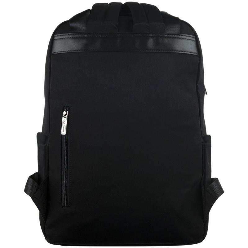 Школьный рюкзак GoPack Education GO25-179M-1 Черный (995148) - фото 15