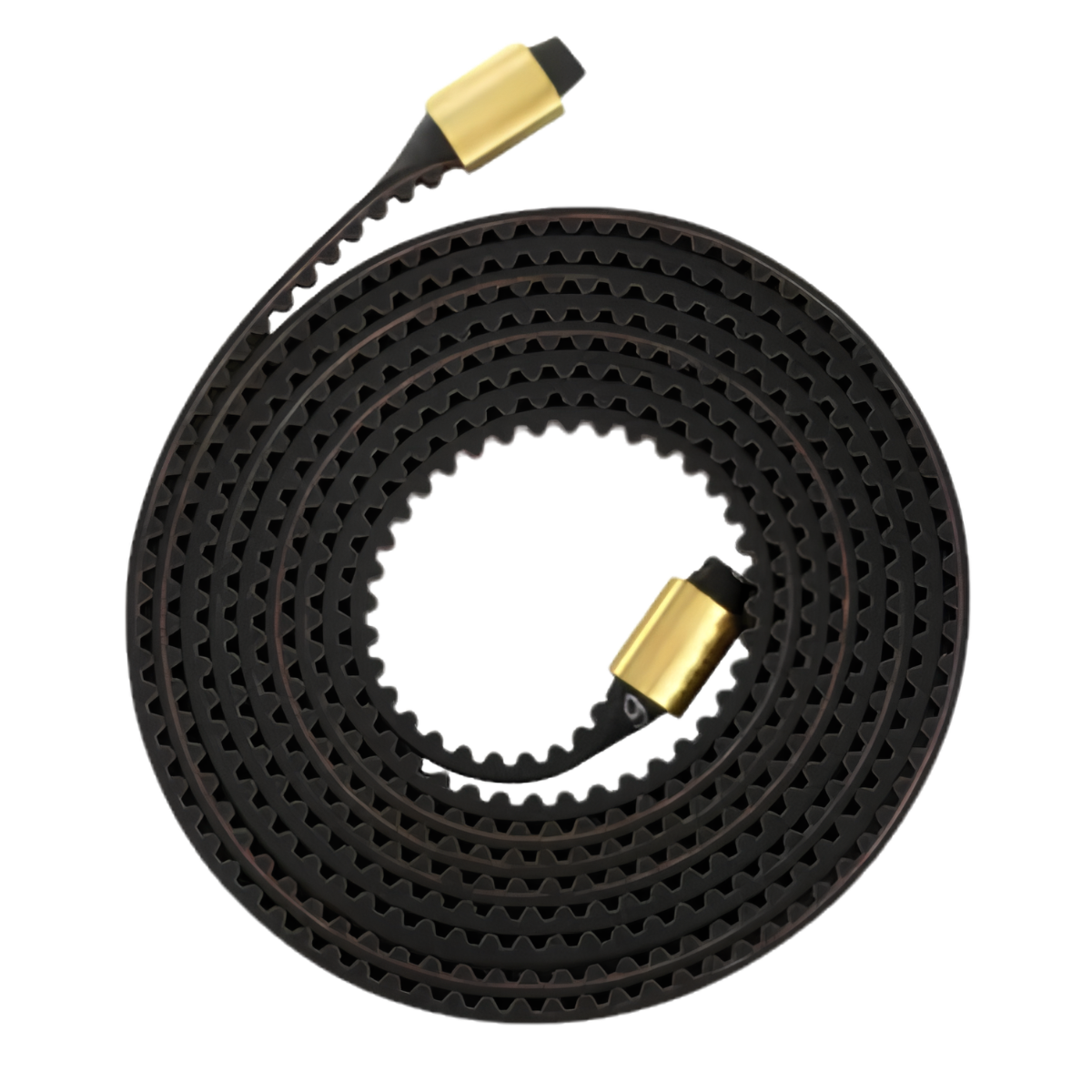 Ремінь X-осі для 3D-принтера ELEGOO Neptune 4 Plus (20.204.0077)