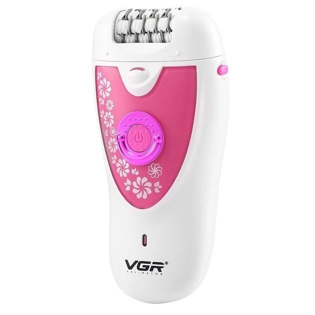 Эпилятор для женщин многофункциональный (01992)