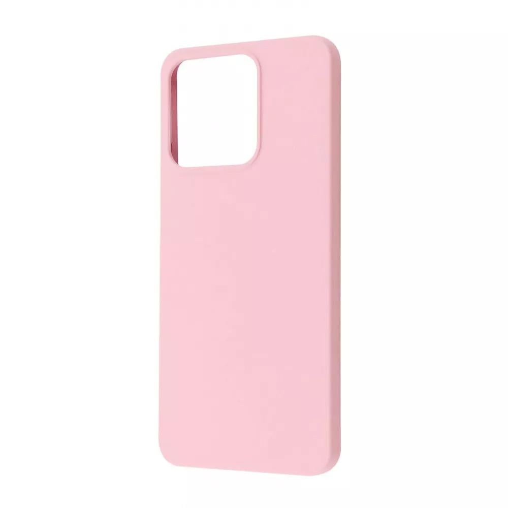 Чехол для телефона WAVE Colorful Case Realme C53 Pink sand