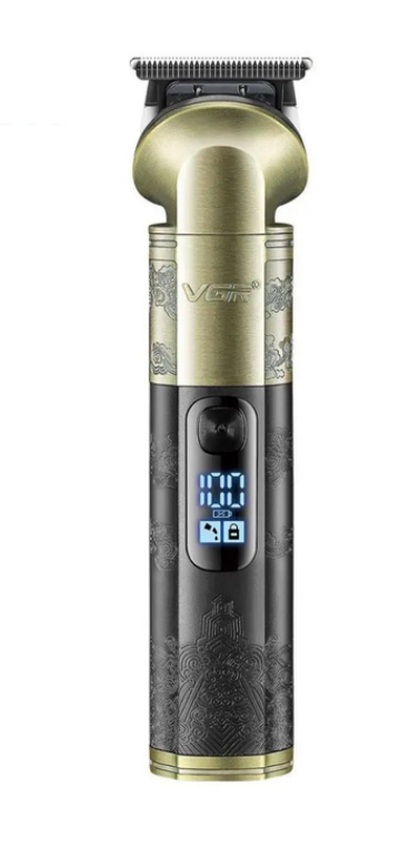 Триммер VGR V-296 Золотистый (GR-04794)