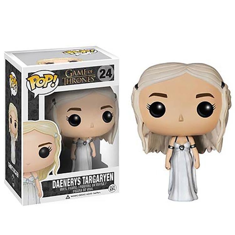 Daenerys shop targaryen funko