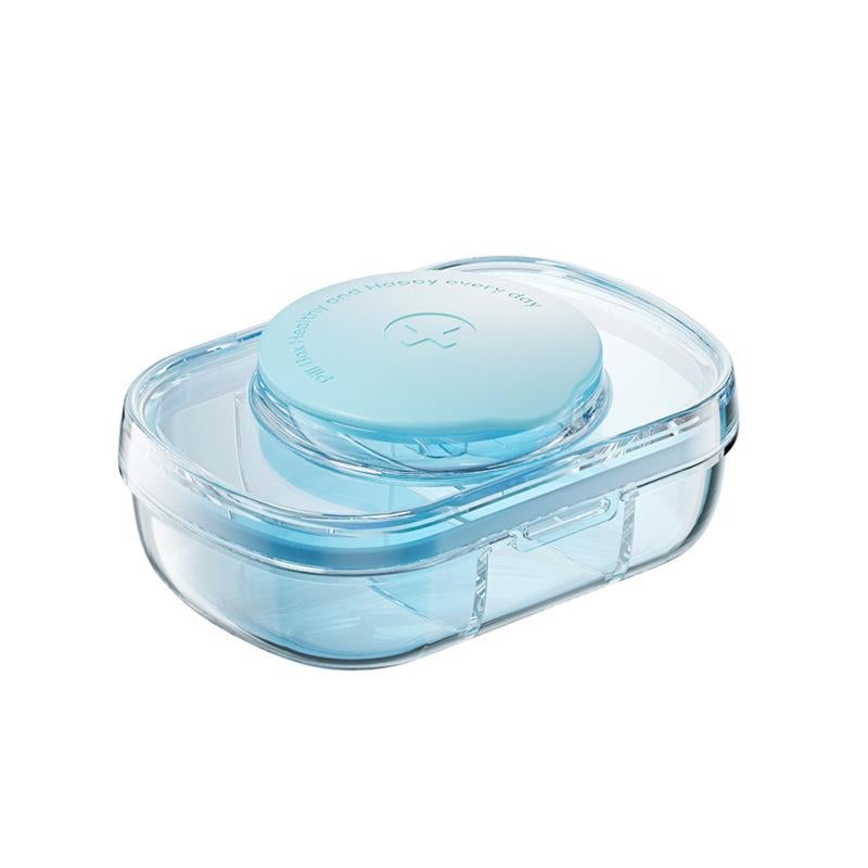 Таблетниця Healthy Blue (f5c845e7)
