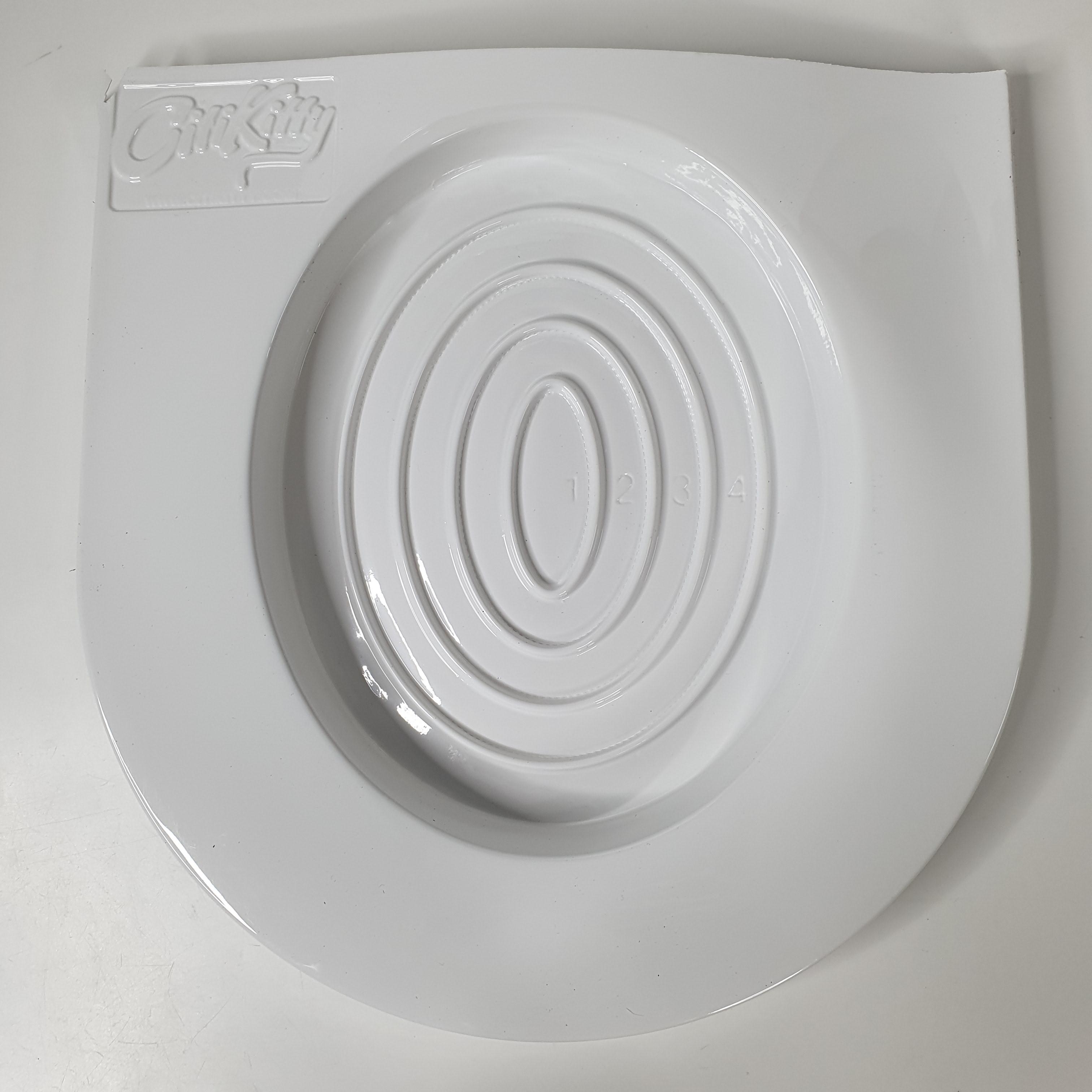 Система для приучения кошек к унитазу CitiKitty Cat Toilet Training Kit (CV-90)