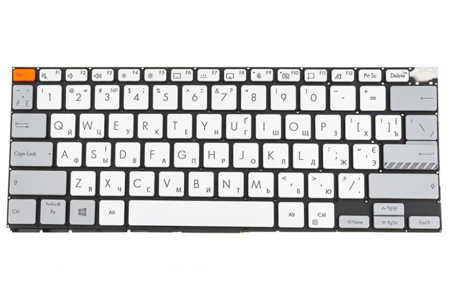 Клавиатура для ноутбука Asus M3400 (171884)