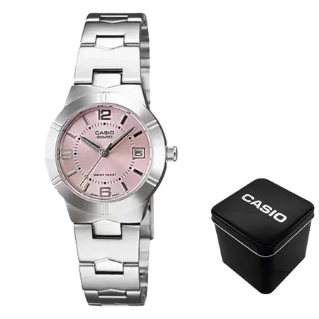 Наручные часы Casio LTP-1241D-4A