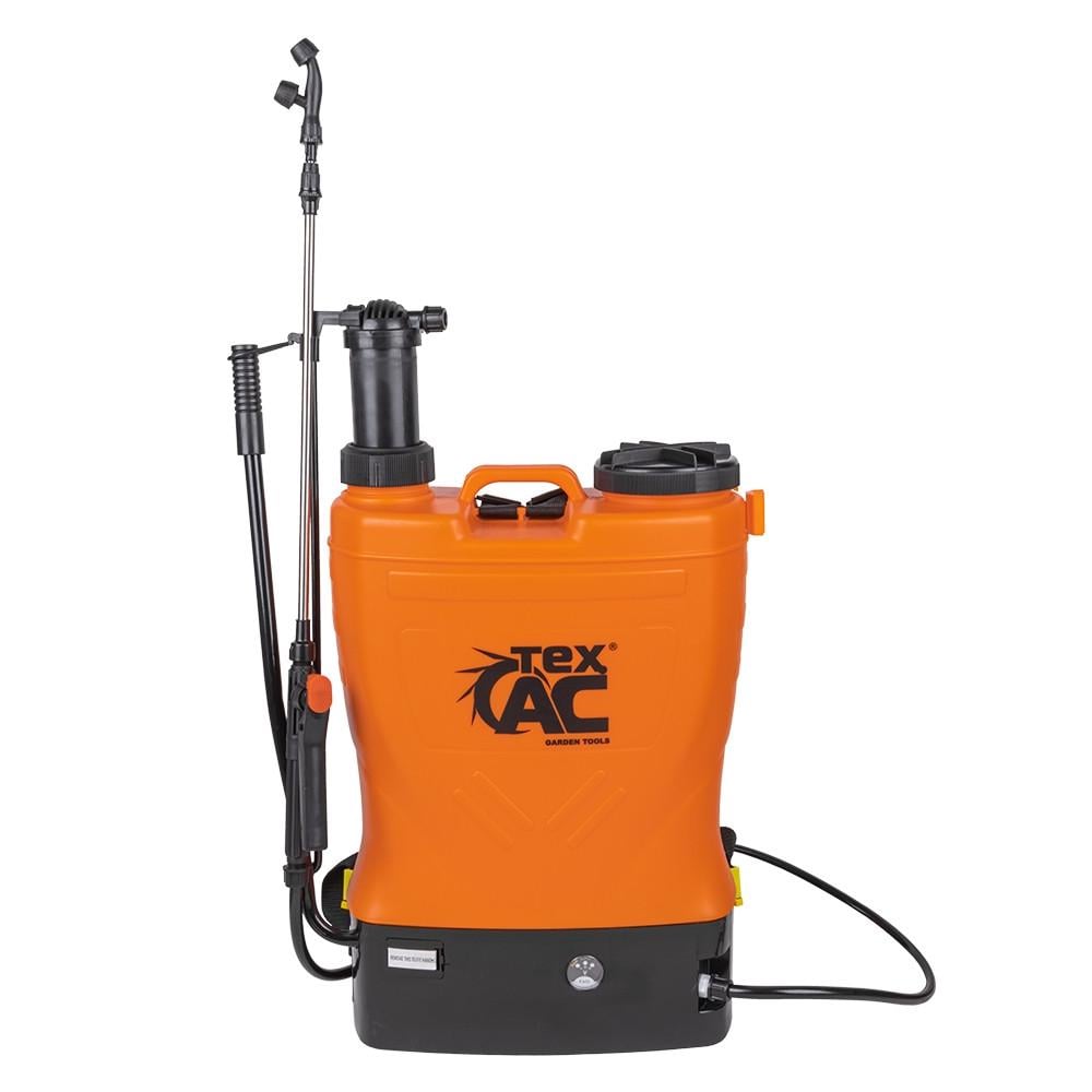 Опрыскиватель аккумуляторный Tex.AC ТА-03-480 Li-Ion 16 л