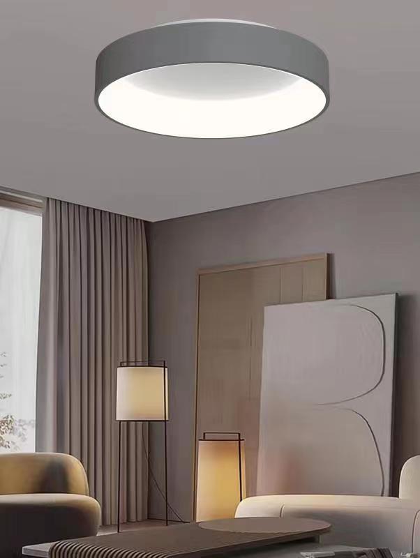 Люстра светодиодная потолочная Sirius GLD-23412 BK 50W (000040114)