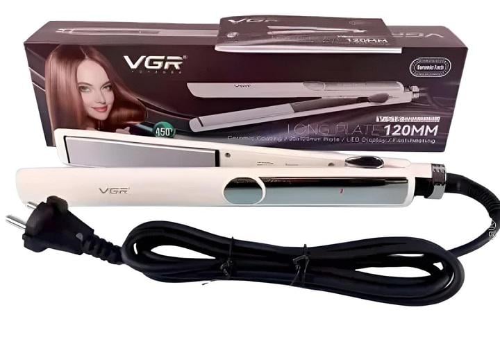 Стайлер керамический VGR V-518 35 Вт (24976632)