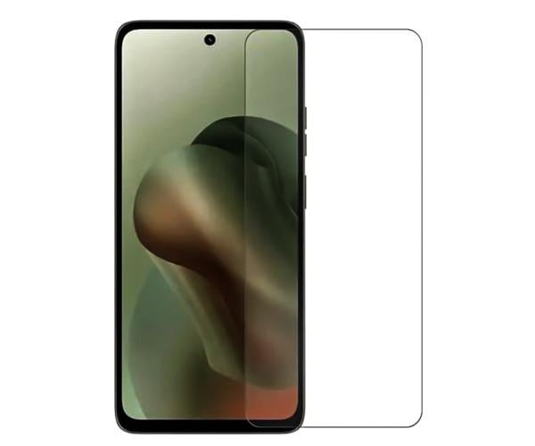 Защитное стекло Tempered Glass для Motorola Moto G56 0,3 мм