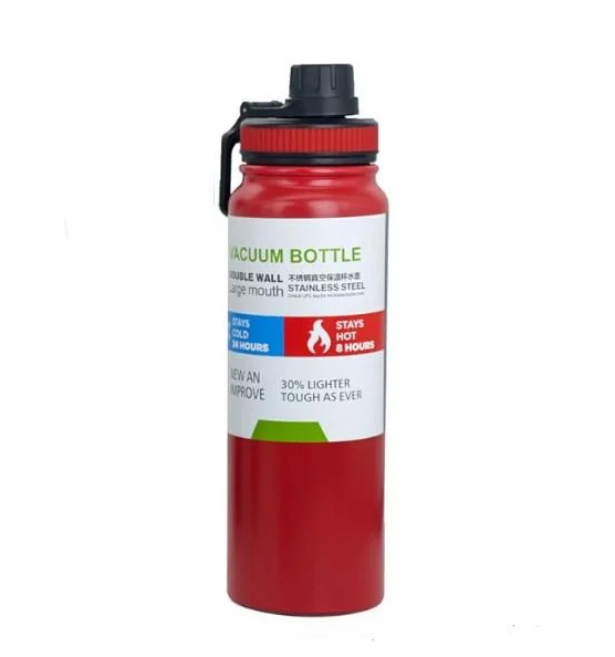Термос-бутылка 800 мл (LU001320)