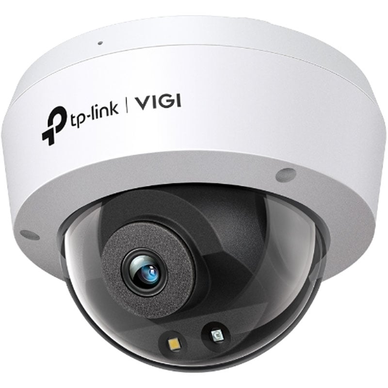 Камера видеонаблюдения TP-LINK VIGI C230 2,8 мм 3 Mp сетевая PTZ Wi-Fi (tf6088)