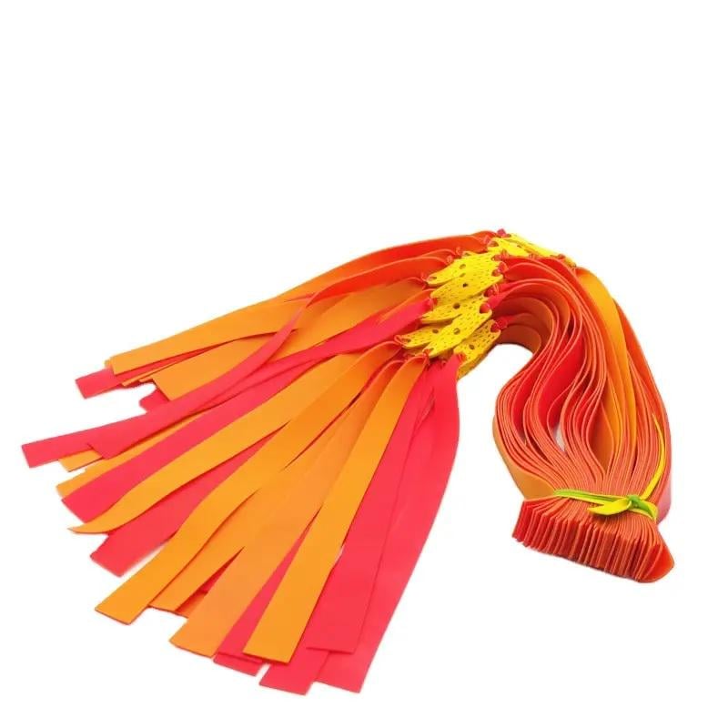 Гума для рогатки плоска (7425293) Гума для рогатки плоска (7425293)