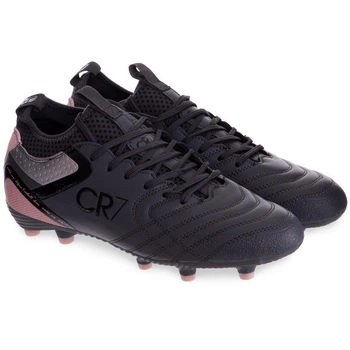 Бутсы SP-Sport р. 41 Серый/Черный (20505-2)