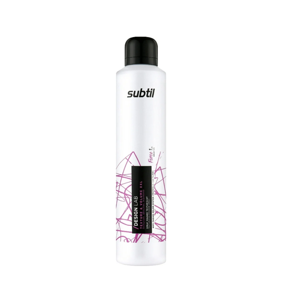 Спрей-порошок для текстуризації Laboratoire Ducastel Subtil Design Lab Texturizing Powder-Spray 300 мл Спрей-порошок для текстуризації Laboratoire Ducastel Subtil Design Lab Texturizing Powder-Spray 300 мл