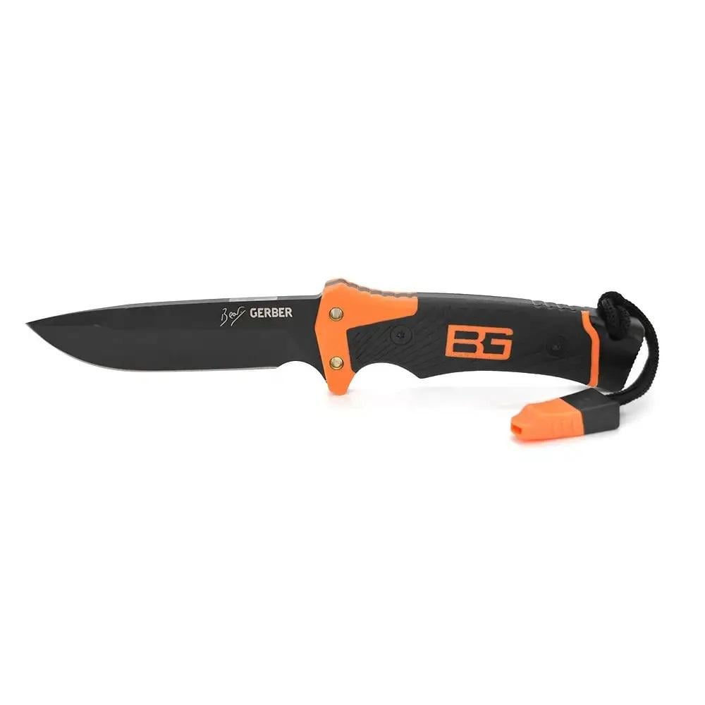 Ніж Gerber Bear Grylls Fixed blade Ultimate DP FE (31-001063)