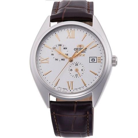 Часы механические Orient RA-AK0508S10B D 36 мм (11783762)
