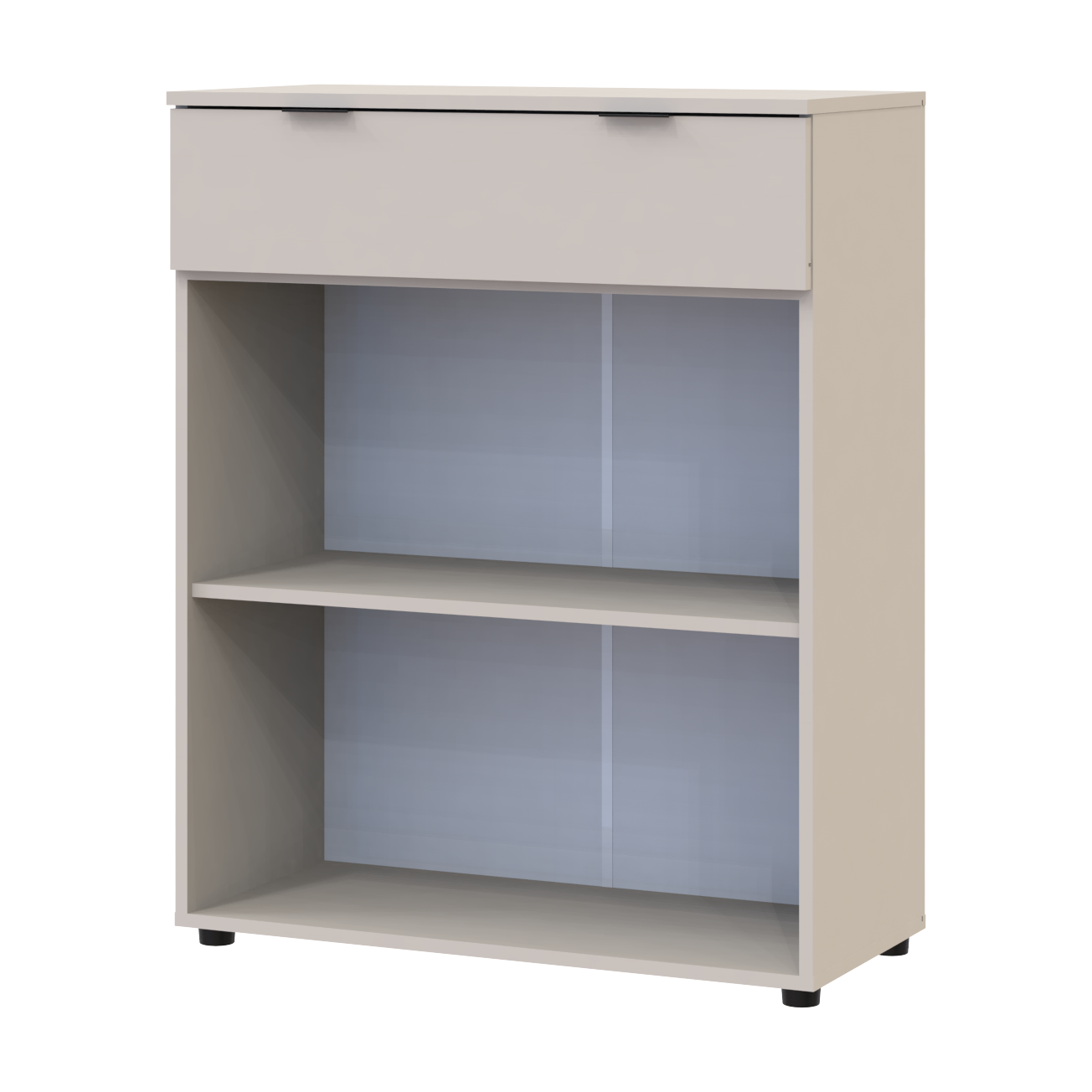 Комод в гостиную Doros Рон 2 80х38х100 см Кашемир - фото 6 Комод в гостиную Doros Рон 2 80х38х100 см Кашемир - фото 6