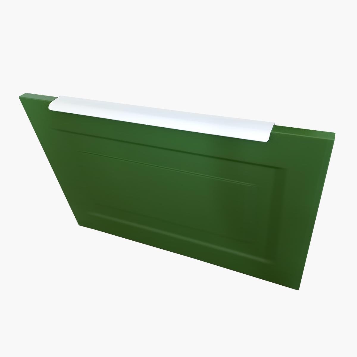 Ручка Bravo Bety 320 мм Белый (24725031) - фото 1