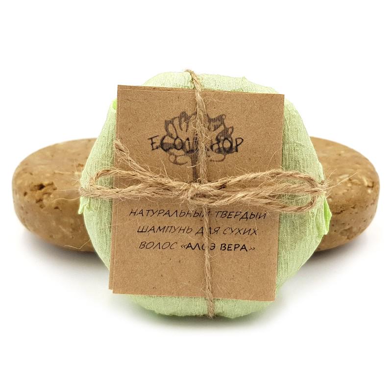 Шампунь натуральный Алоэ Вера (187) Шампунь натуральный Алоэ Вера (187)