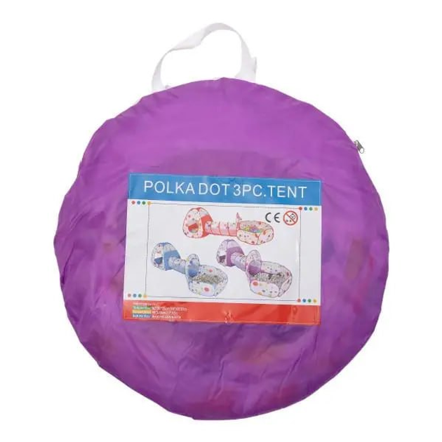 Палатка игровая для детей замок 3в1 - фото 15 Палатка игровая для детей замок 3в1 - фото 15