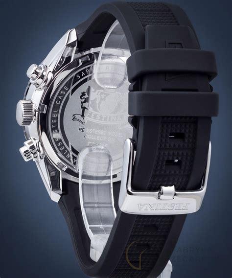 Часы Festina F20515/2 - фото 3 Часы Festina F20515/2 - фото 3