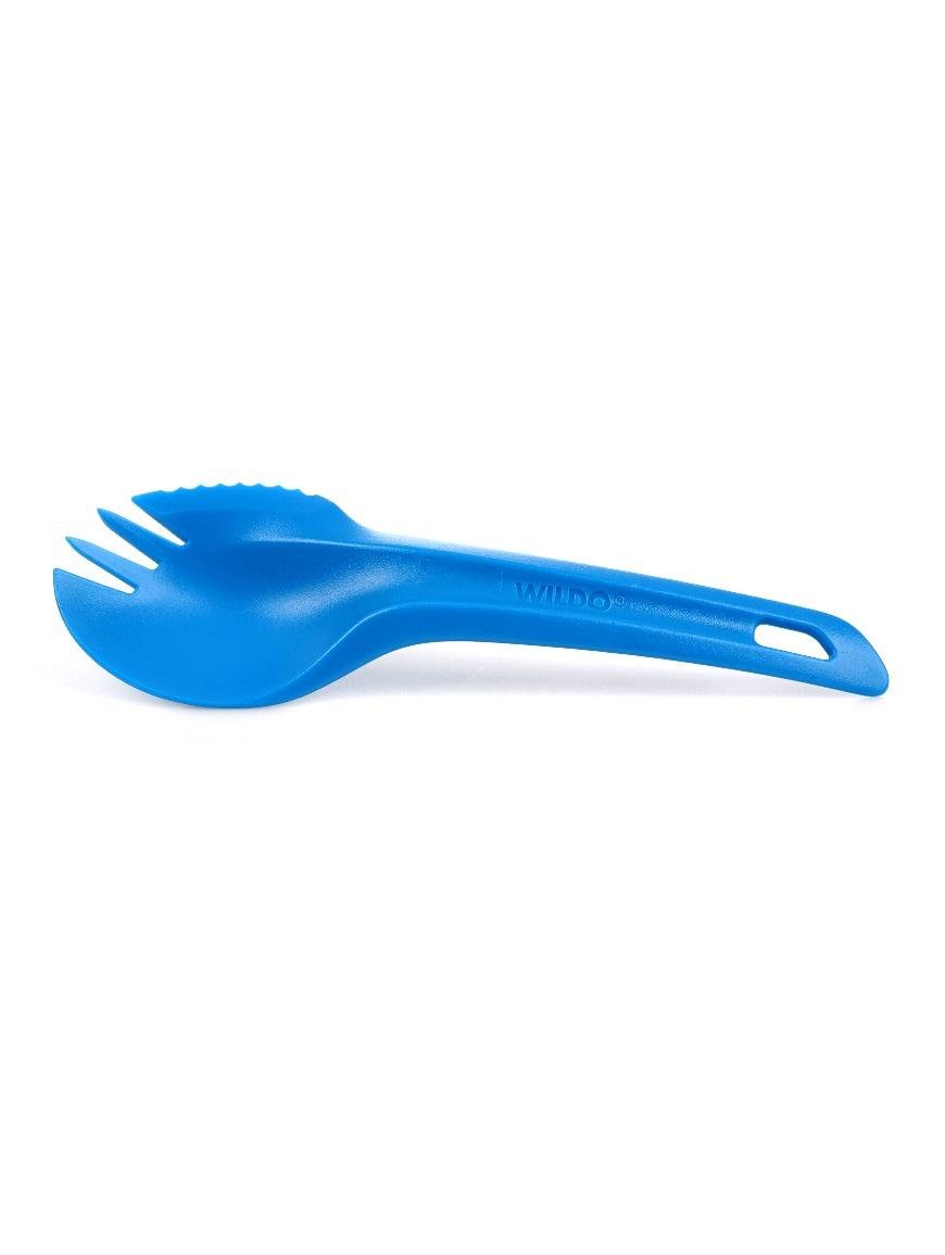 Ложка-виделка Wildo Spork Light Blue (1004-W10333)