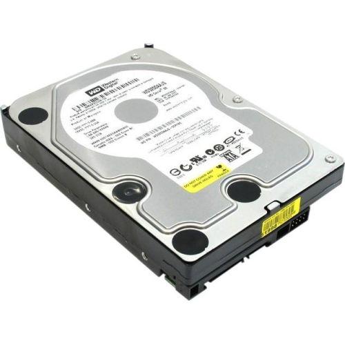 Жесткий диск Western Digital Caviar Blue SATA2 8 MB 7200 rpm 3,5" 320 GB (WD3200AAJS) Жесткий диск Western Digital Caviar Blue SATA2 8 MB 7200 rpm 3,5" 320 GB (WD3200AAJS)