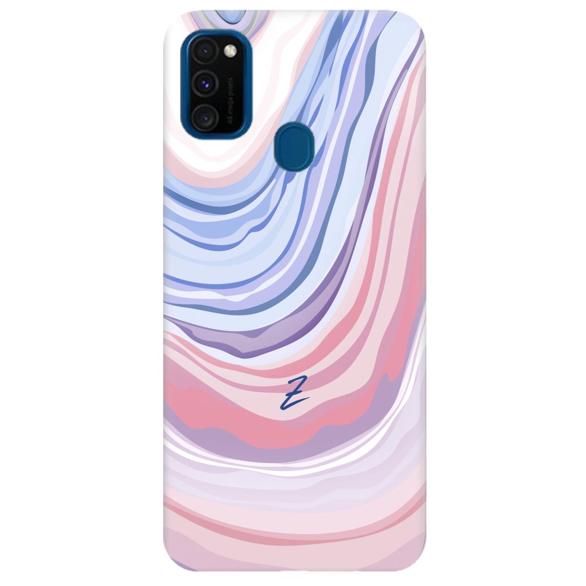 ᐉ Силиконовый чехол Zorrov для Samsung Galaxy M21 - Water  (14180040105098314) • Купить в Киеве, Украине • Лучшая цена в Эпицентр