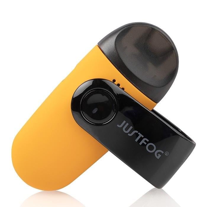 Стартовий набір Justfog C601 Pod System 650 mAh Orange