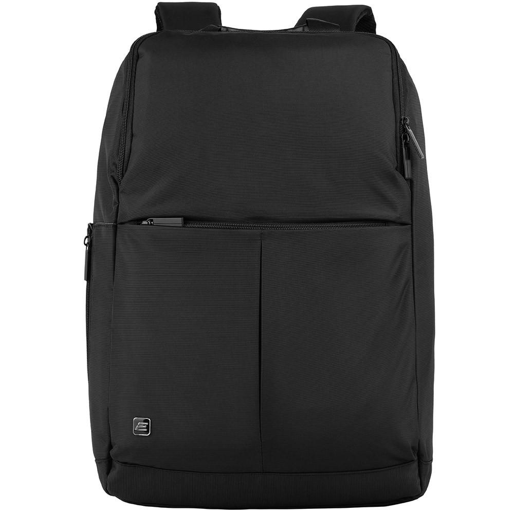 Рюкзак для ноутбука 17" 2E City Traveler Black (iz15633) - фото 4