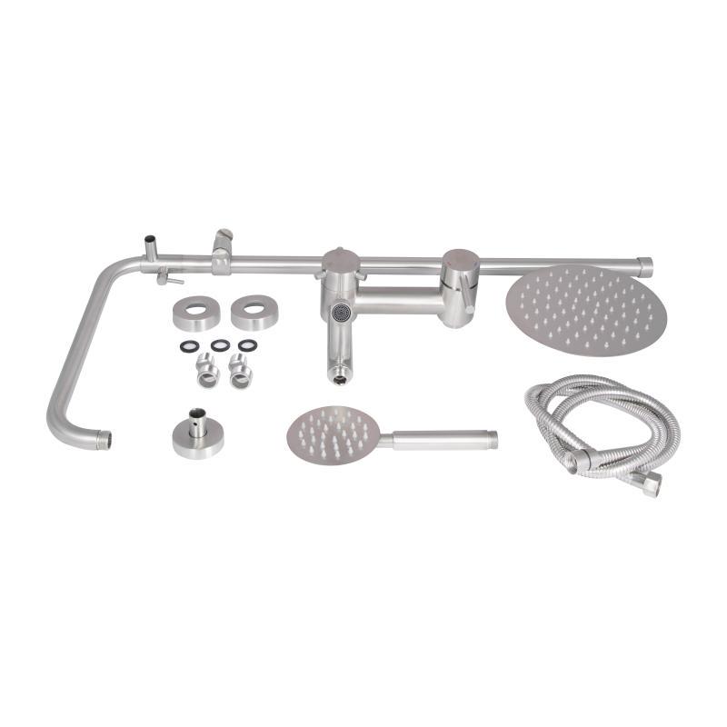 Душова система Lidz Aria 06P-SES