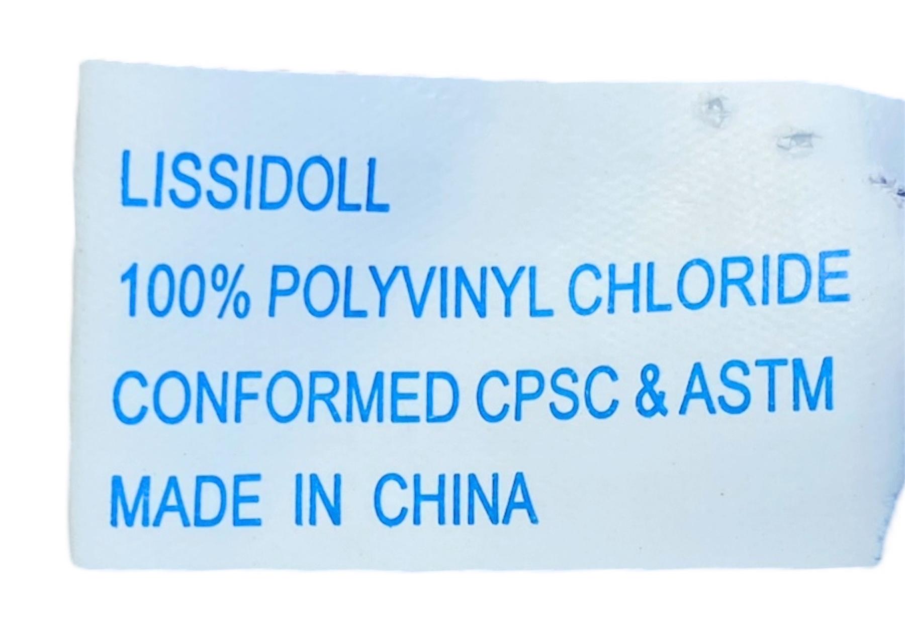 Мягкая игрушка Angel из «Лело и Стич» Disney 25 см Розовый - фото 3 Мягкая игрушка Angel из «Лело и Стич» Disney 25 см Розовый - фото 3