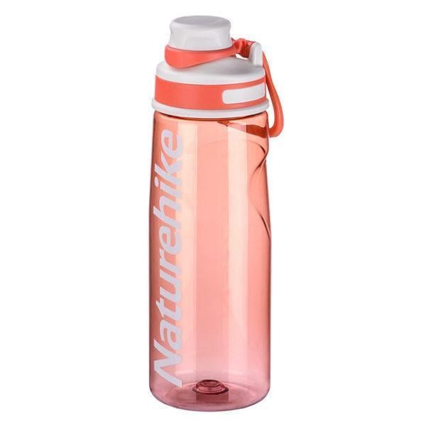 Спортивна пляшка для води Naturehike Sport bottle TWB05 NH19S005-H 0,7 л Помаранчевий