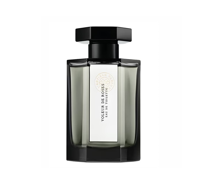 Туалетная вода аналог L'Artisan Parfumeur Voleur De Rose Eau de Toilette 100 мл