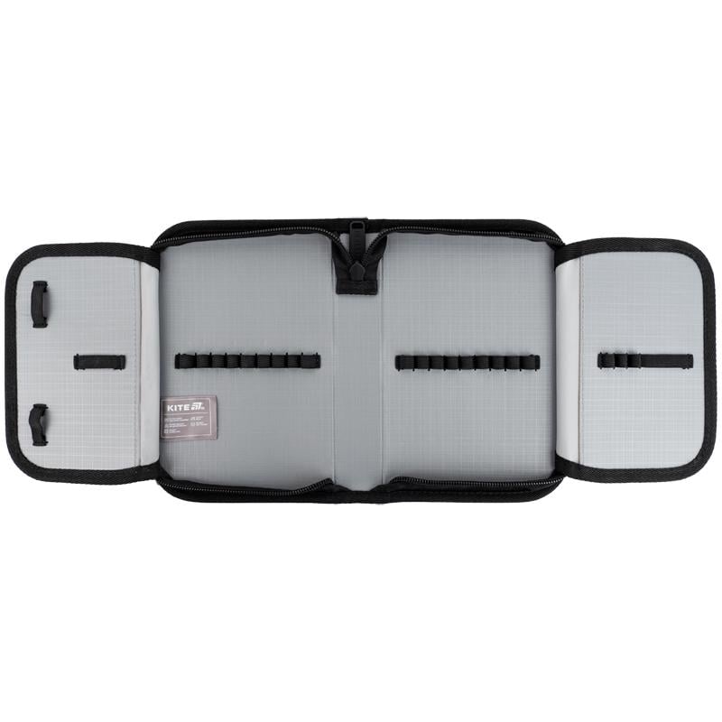 Шкільний набір KITE Education Player SET K25-531M-3 рюкзак/пенал/сумка - фото 26 Шкільний набір KITE Education Player SET K25-531M-3 рюкзак/пенал/сумка - фото 26