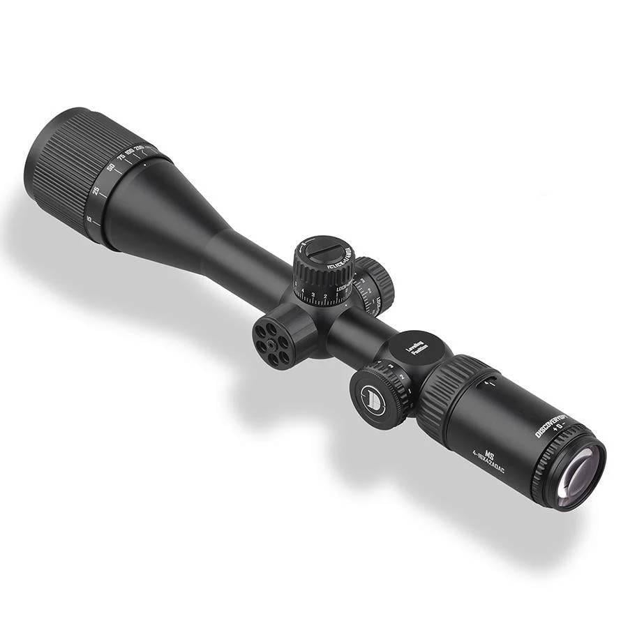 Оптический прицел Discovery MS 4-16x42 AOAC (MS41642AOAC)